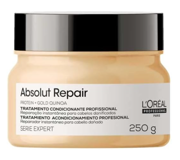 Absolut Repair Máscara Série Expert L'oréal Professionnel 250ml