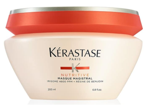 Kérastase Nutritive Masque Magistral Máscara Capilar 200ml