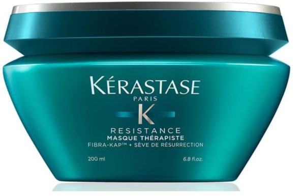 Kérastase Résistance Masque Thérapiste - Máscara Capilar 200ml