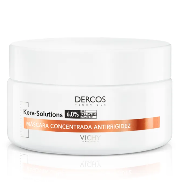 Vichy Dercos Kera-Solutions Máscara Capilar 200ml