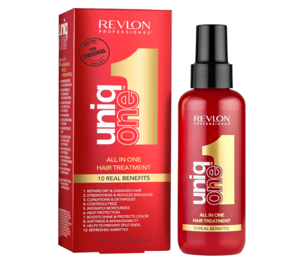 Revlon Professional Uniq One All In One Hair Treatment - Leave-in 150ml