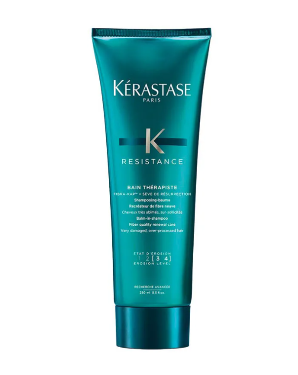 Kérastase Résistance Bain Therapiste Shampoo 250ml