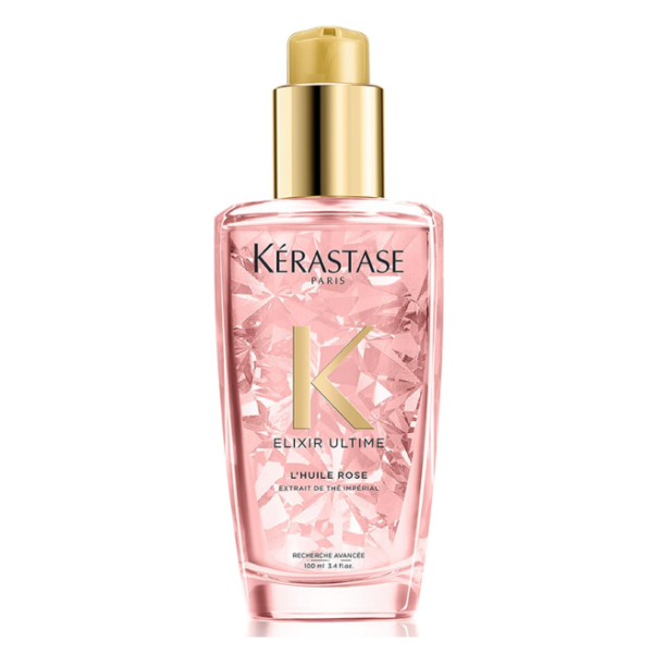 L'Huile Rose Elixir Ultime Kérastase Óleo Finalizador 100ml