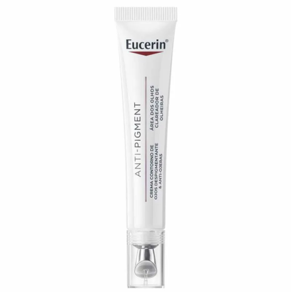 Clareador De Olheiras Eucerin Anti-Pigment 15ml